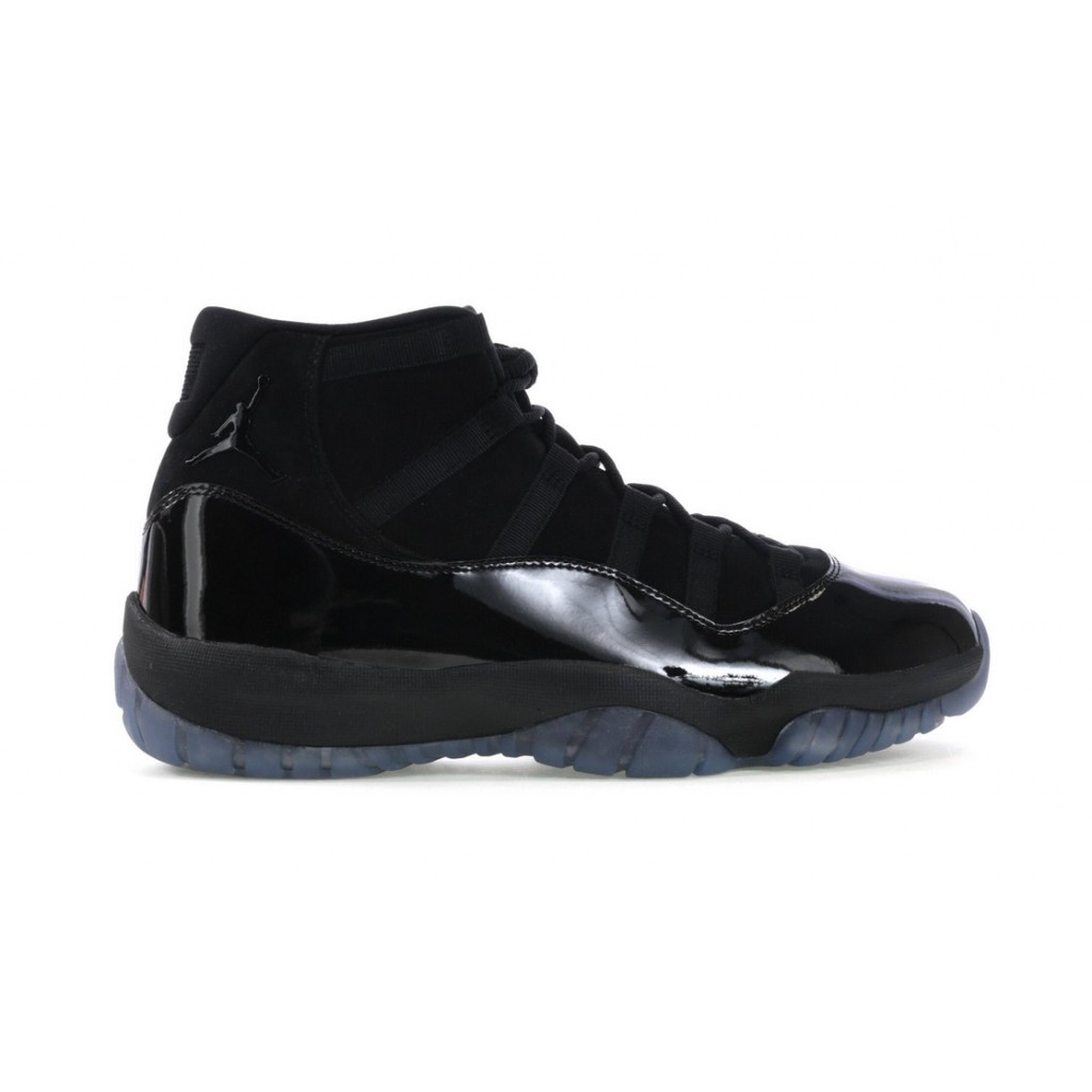 Cap & gown 11s 2025 jordans